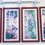 怡保翠林城主题民宿 - 15Pax Karaoke