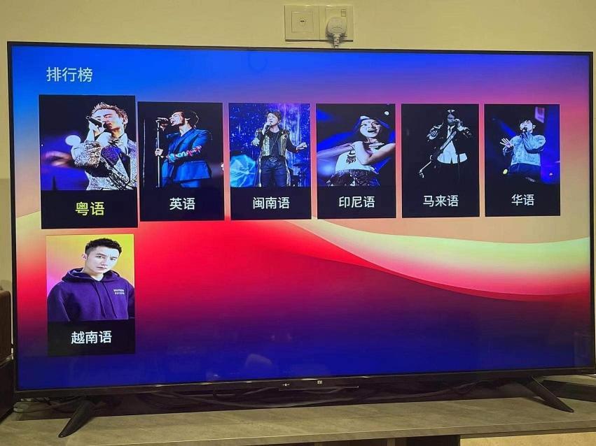 Pangsapuri 怡保翠林城主题民宿 - 15pax Karaoke Ipoh