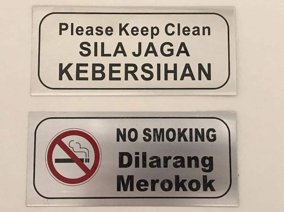怡保翠林城主题民宿 - 15pax Karaoke Pangsapuri